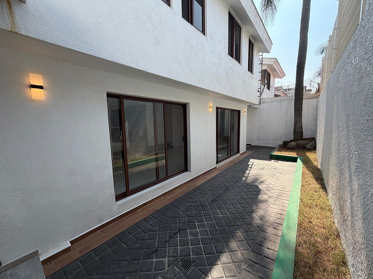 Casa en Virreyes Residencial, Zapopan, foto 38 de 44