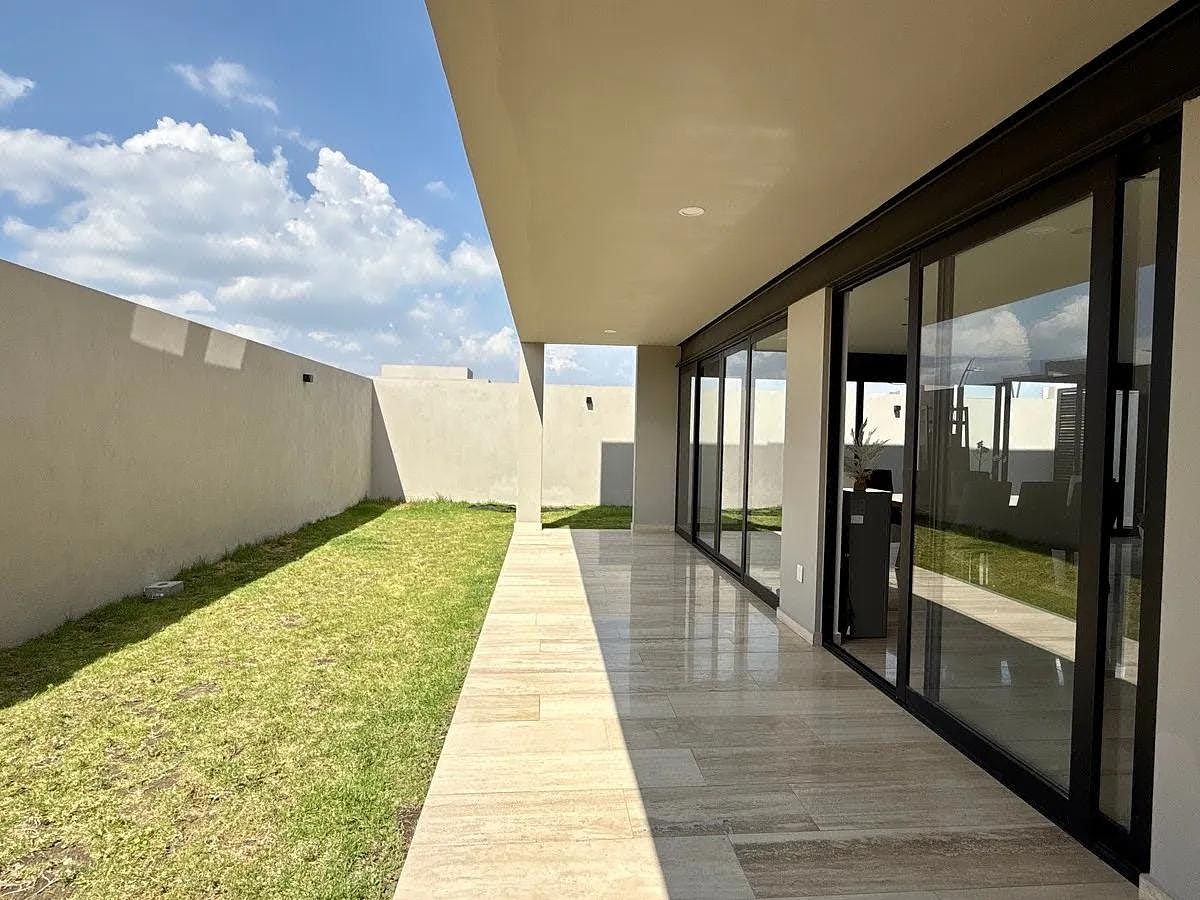 Casa em Lomas del Campanario, Querétaro, foto 7 de 21
