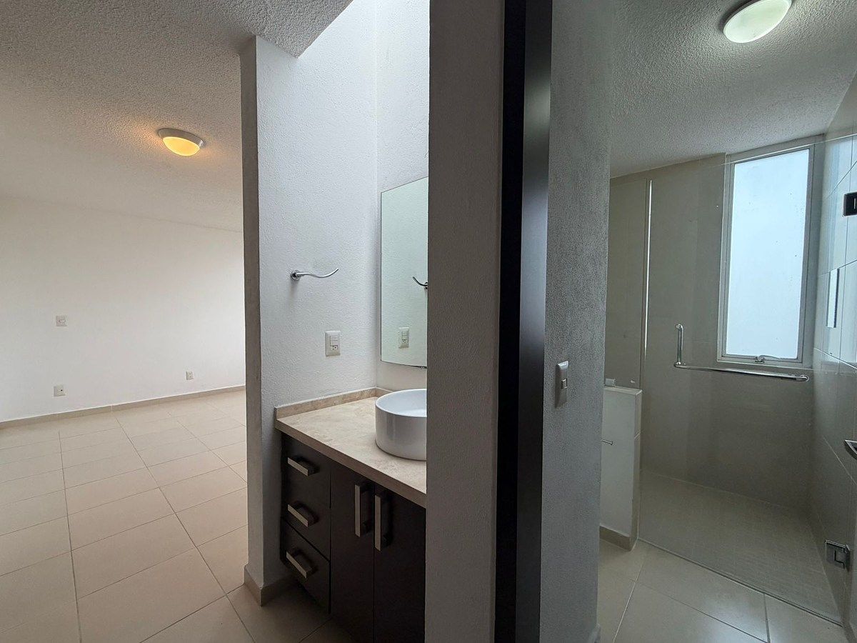 House in Juriquilla Santa Fe, Querétaro, photo 21 of 24