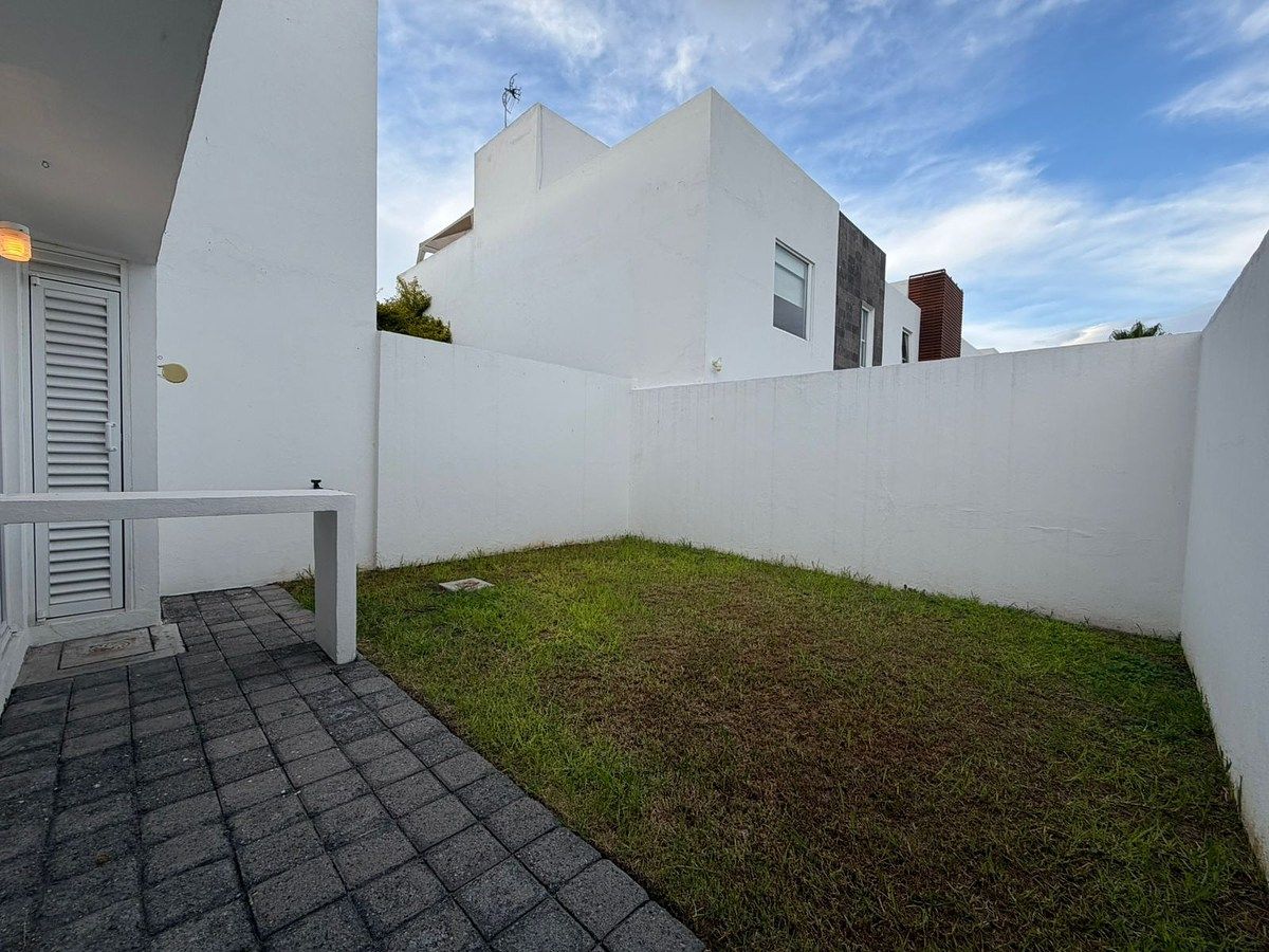 House in Juriquilla Santa Fe, Querétaro, photo 9 of 24