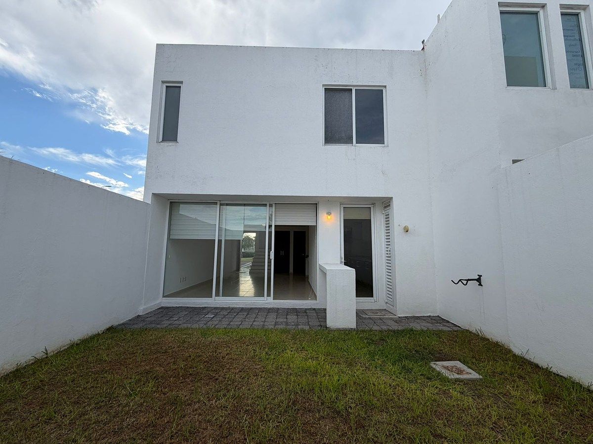 House in Juriquilla Santa Fe, Querétaro, photo 10 of 24