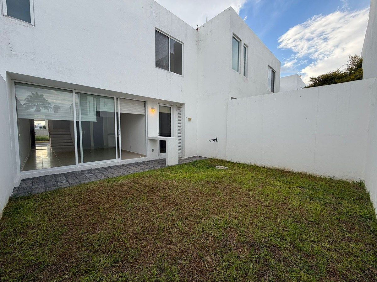 House in Juriquilla Santa Fe, Querétaro, photo 11 of 24