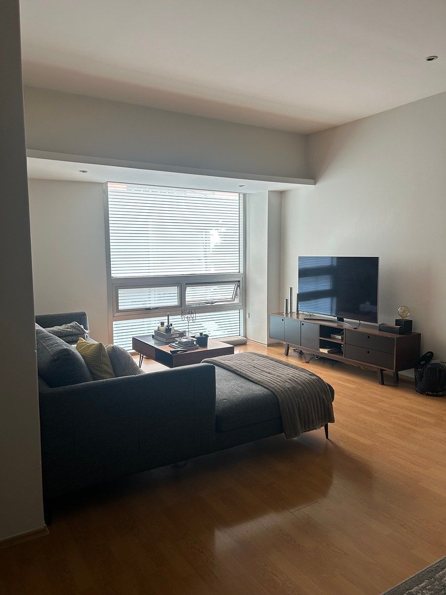 Departamento en Santa Fe Cuajimalpa, Cuajimalpa de Morelos, foto 3 de 23