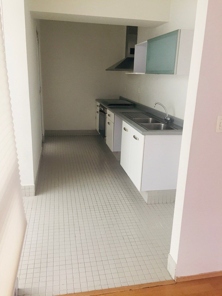 Departamento en Santa Fe Cuajimalpa, Cuajimalpa de Morelos, foto 12 de 23