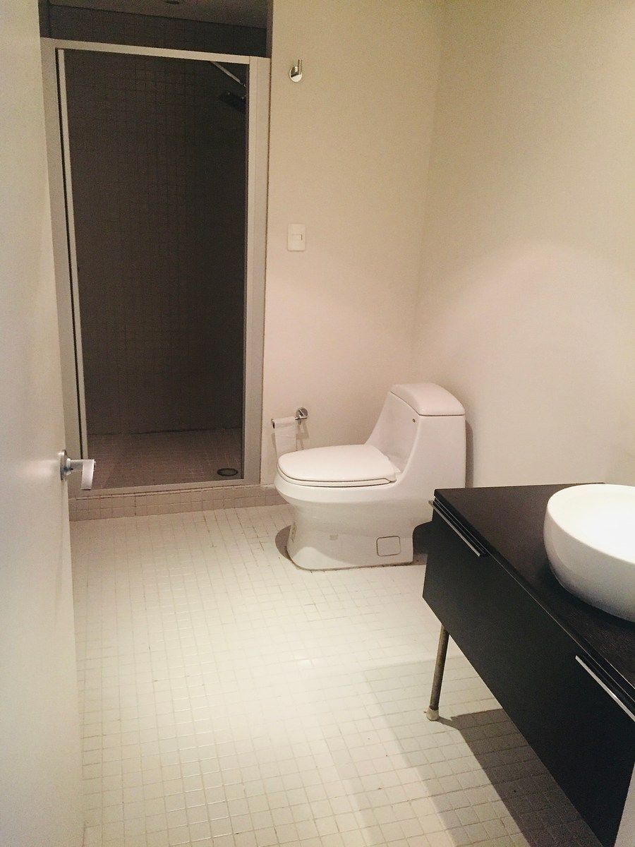 Departamento en Santa Fe Cuajimalpa, Cuajimalpa de Morelos, foto 8 de 23