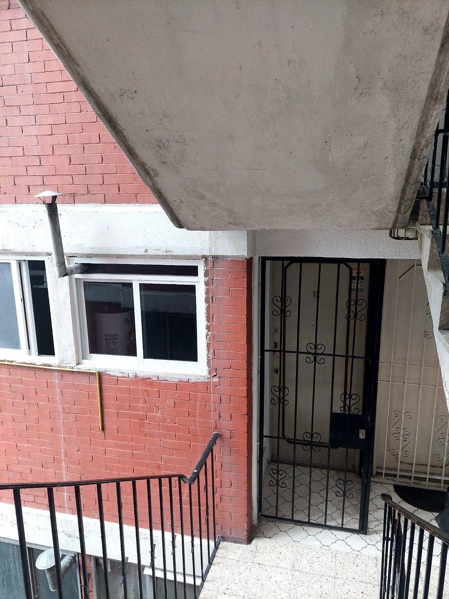 Departamento en Lindavista Norte, Gustavo A. Madero, foto 4 de 20