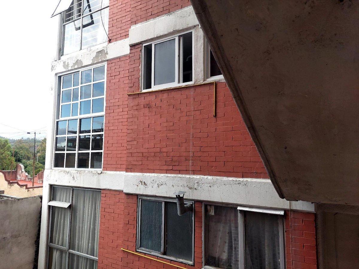 Departamento en Lindavista Norte, Gustavo A. Madero, foto 5 de 20