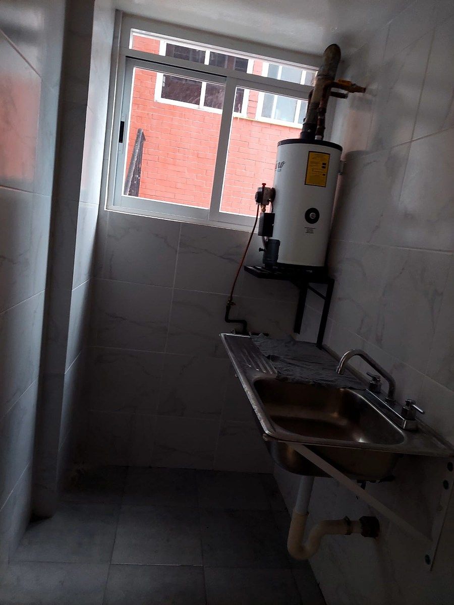Departamento en Lindavista Norte, Gustavo A. Madero, foto 8 de 20