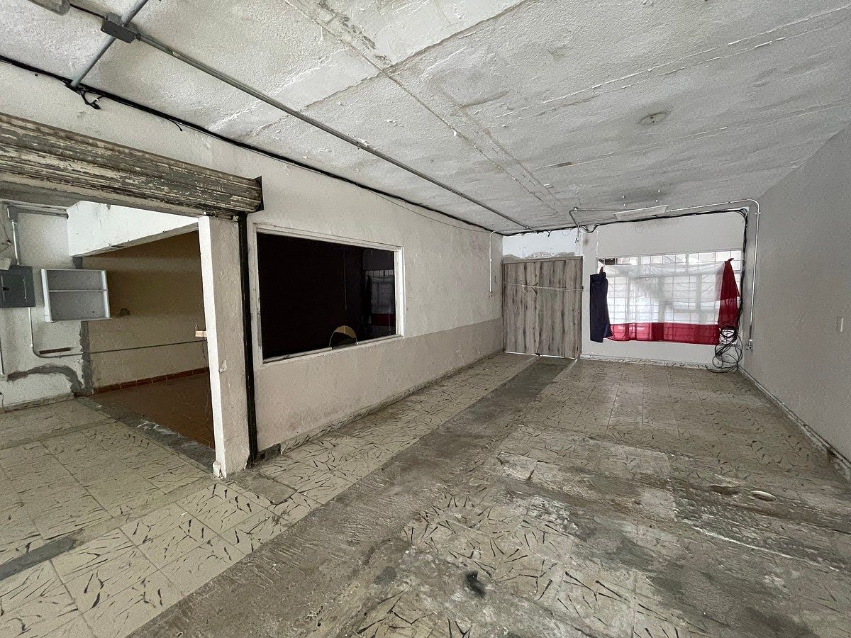 Casa con Uso Comercial en Venta – Centro de Guadalupe, foto 1 de 23