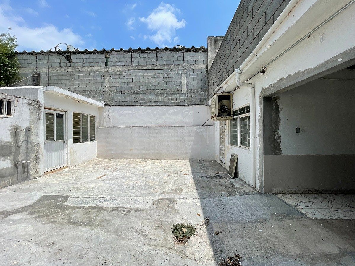 Casa con uso de suelo en Ciudad Guadalupe Centro, Guadalupe, foto 9 de 23