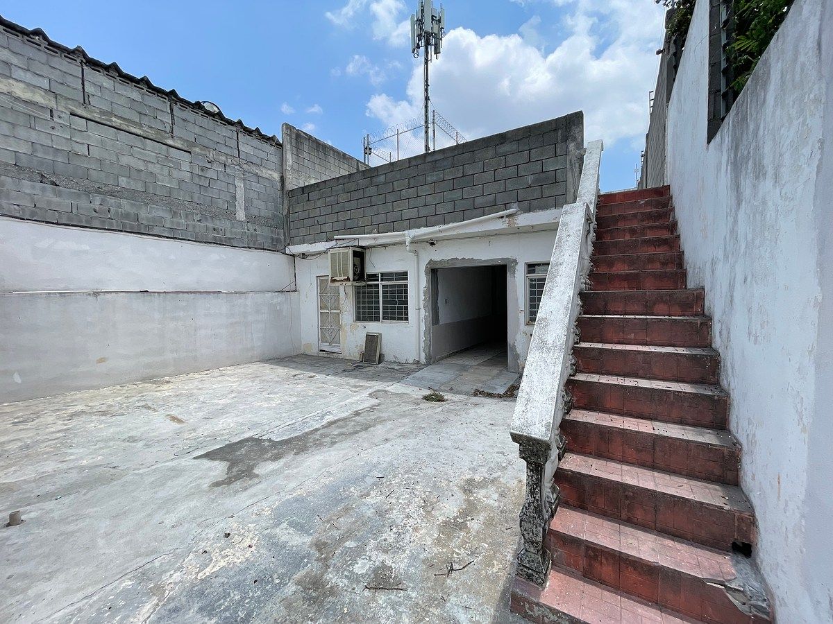 Casa con uso de suelo en Ciudad Guadalupe Centro, Guadalupe, foto 10 de 23