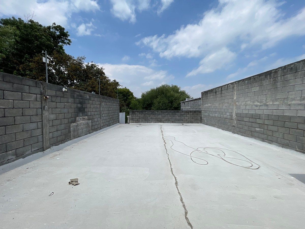 Casa con uso de suelo en Ciudad Guadalupe Centro, Guadalupe, foto 15 de 23