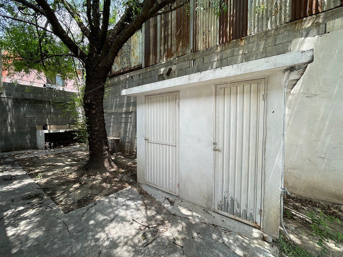 Casa con uso de suelo en Ciudad Guadalupe Centro, Guadalupe, foto 20 de 23