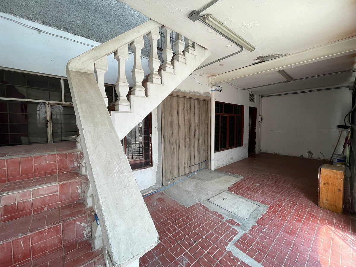 Casa con uso de suelo en Ciudad Guadalupe Centro, Guadalupe, foto 23 de 23