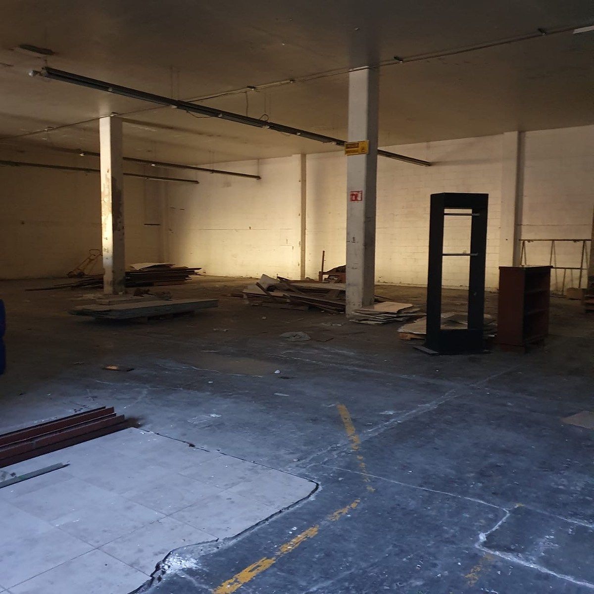 Local comercial en Industrial Alce Blanco, Naucalpan de Juárez, foto 5 de 9