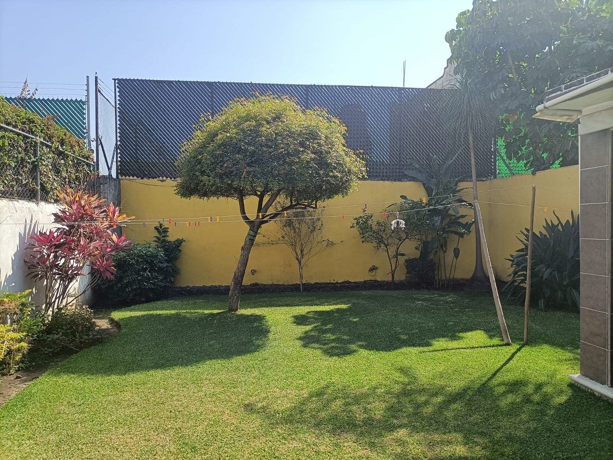 Casa en Fraccionamiento col. Las Fincas, foto 1 de 18