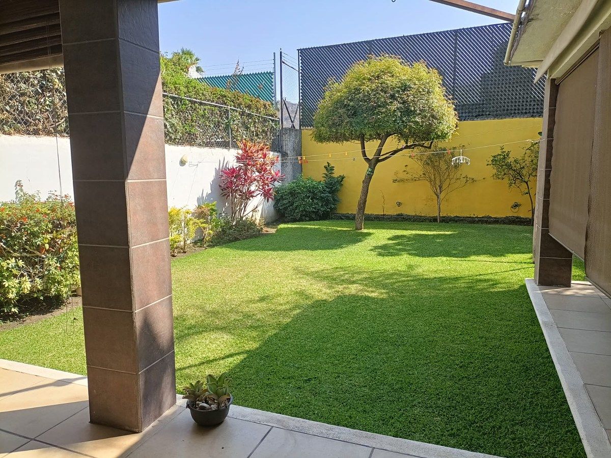 Casa em Las Fincas, Jiutepec, foto 2 de 18