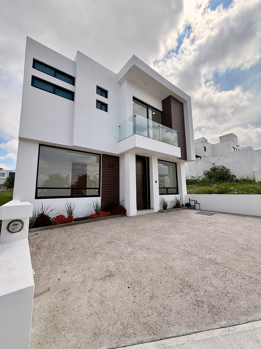 House in El Condado, Corregidora, photo 2 of 15
