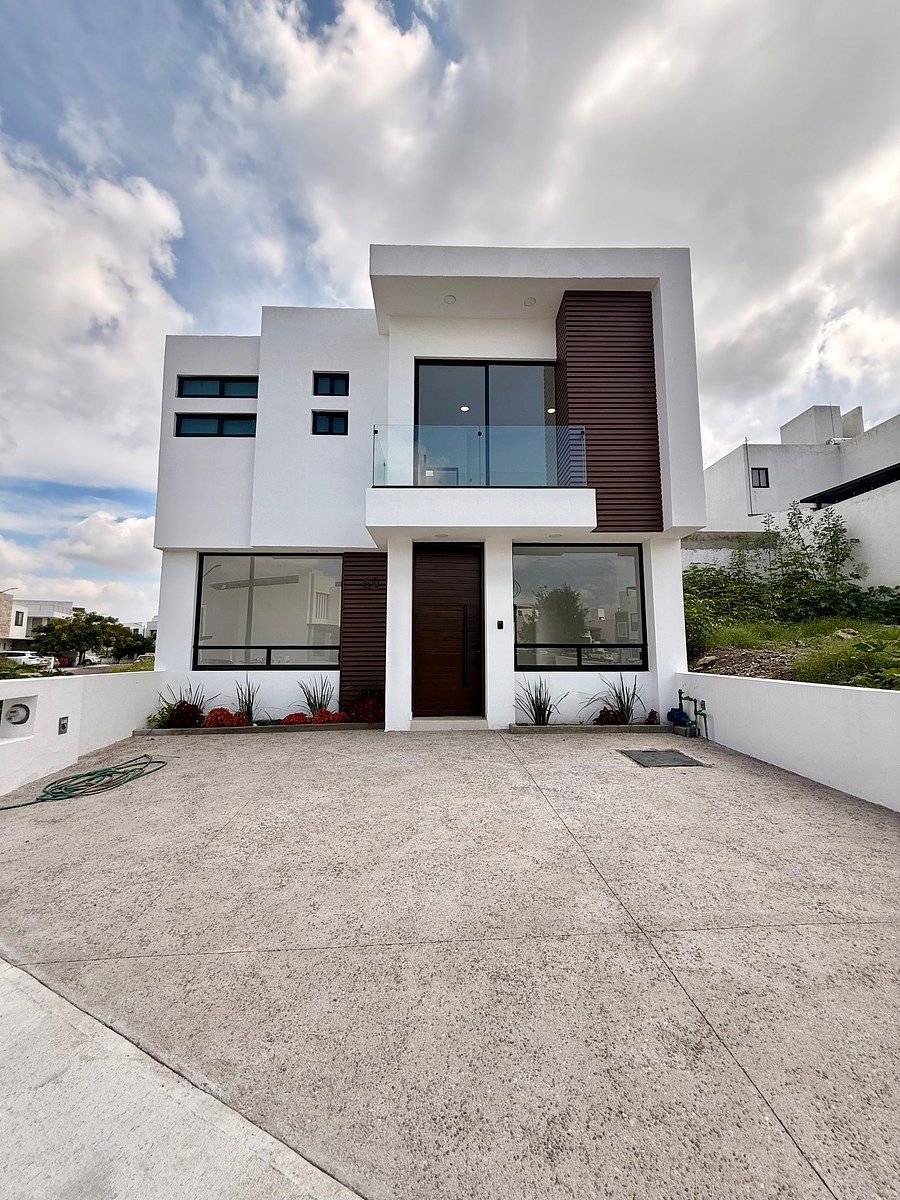 House in El Condado, Corregidora, photo 4 of 15