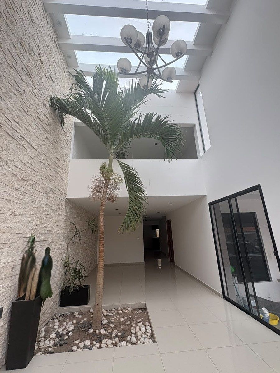 Casa em Villantigua, San Luis Potosí, foto 6 de 26