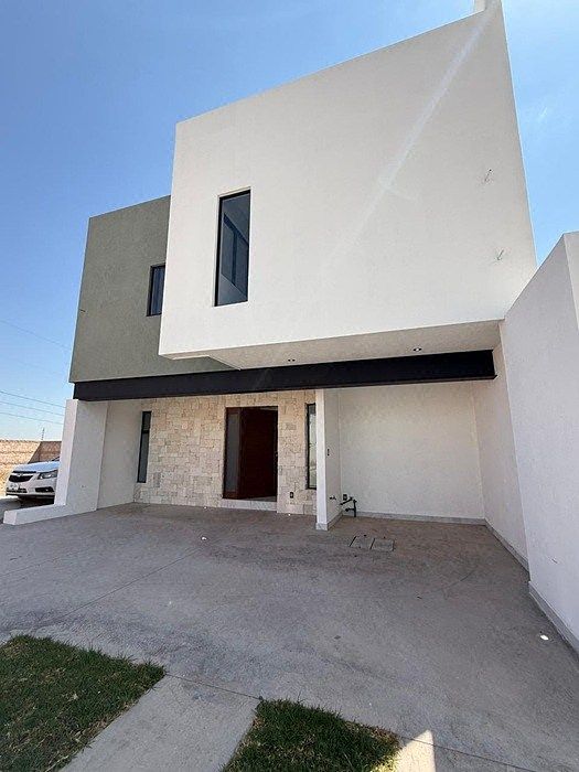 Casa en Venta en Gran Peñón, foto 1 de 16