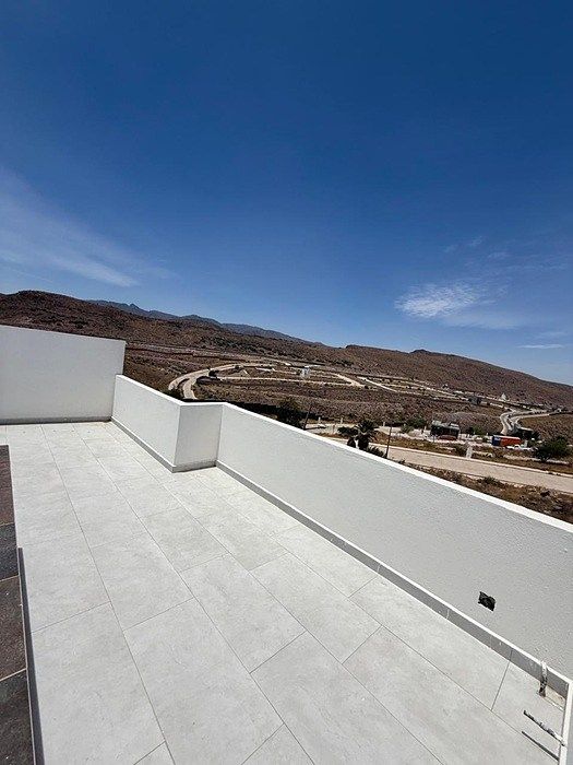 Casa em Gran Peñón, San Luis Potosí, foto 11 de 16