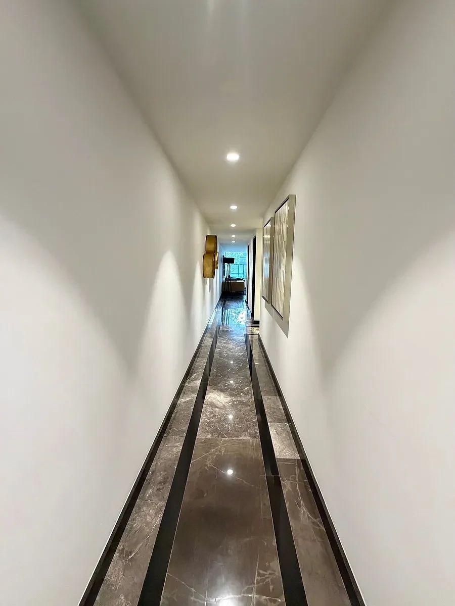 Apartamento em Polanco III Sección, Miguel Hidalgo, foto 4 de 27