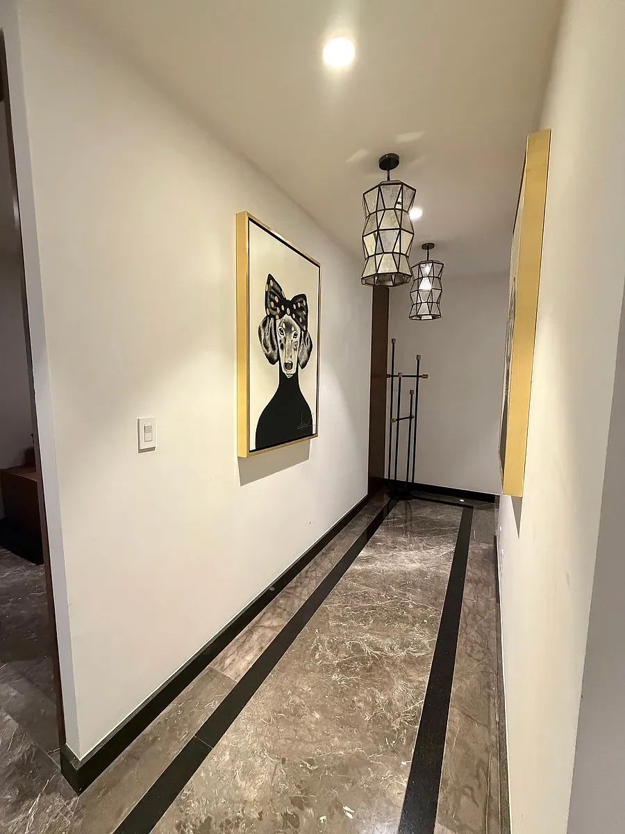 Apartamento em Polanco III Sección, Miguel Hidalgo, foto 5 de 27