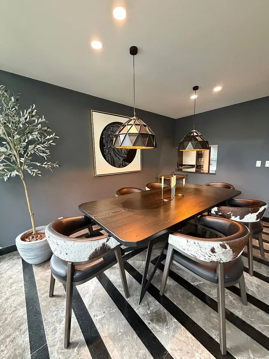Apartamento em Polanco III Sección, Miguel Hidalgo, foto 9 de 27
