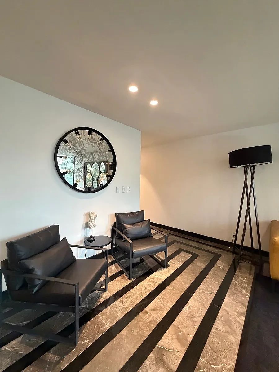 Apartamento em Polanco III Sección, Miguel Hidalgo, foto 11 de 27