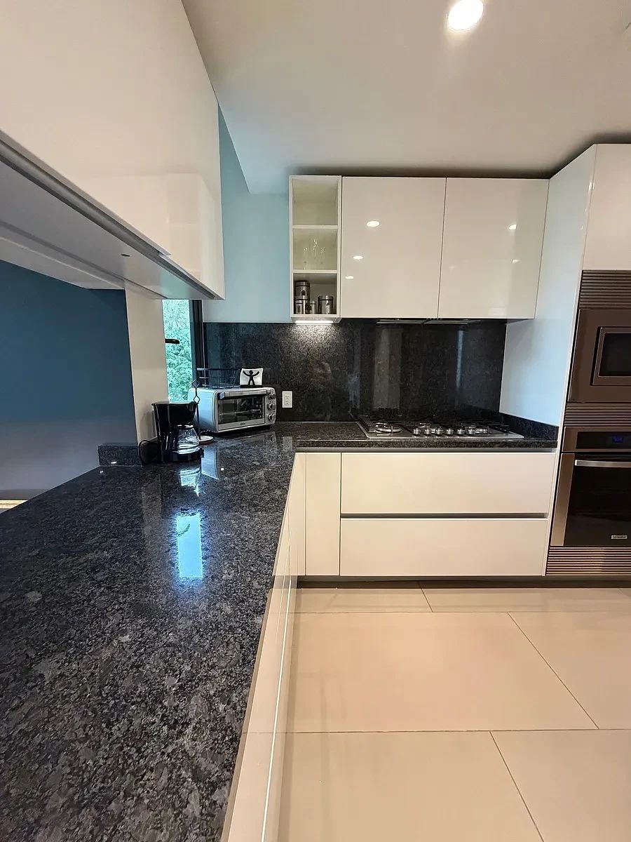 Apartamento em Polanco III Sección, Miguel Hidalgo, foto 12 de 27