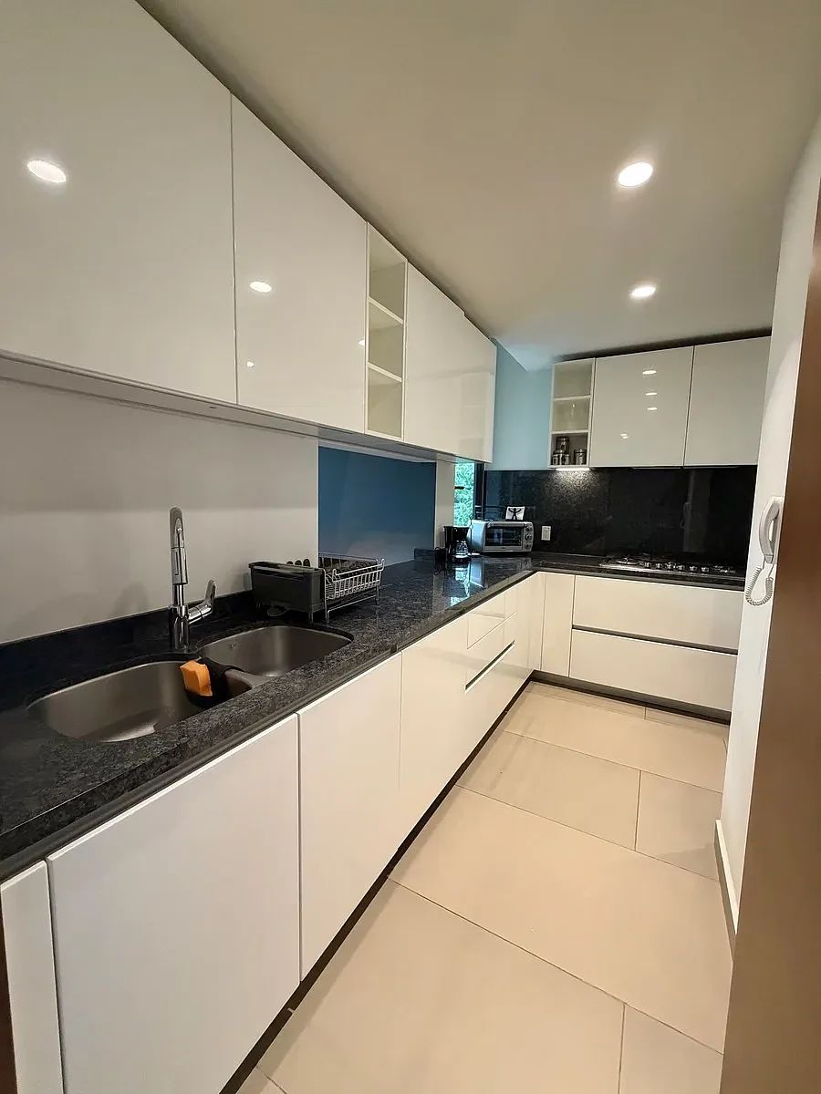 Apartamento em Polanco III Sección, Miguel Hidalgo, foto 13 de 27