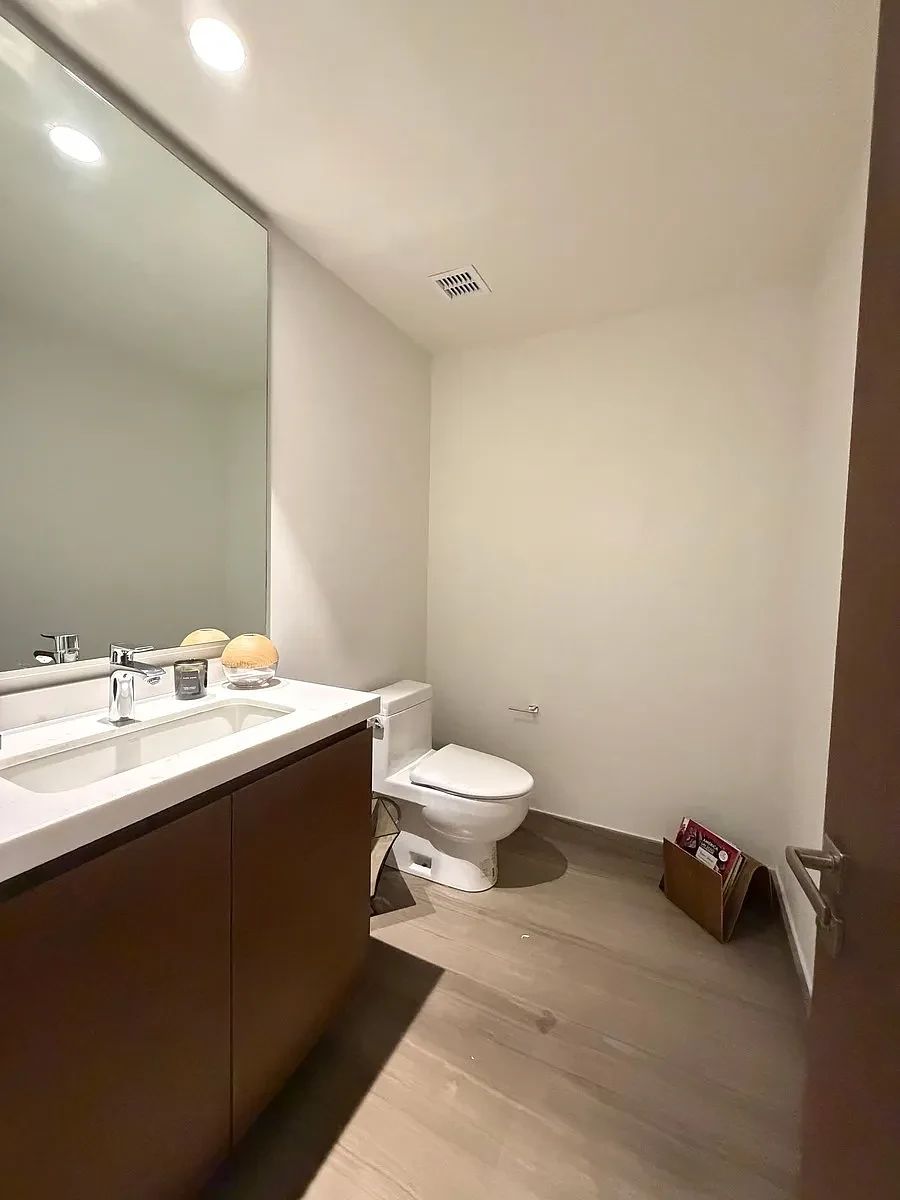 Apartamento em Polanco III Sección, Miguel Hidalgo, foto 15 de 27