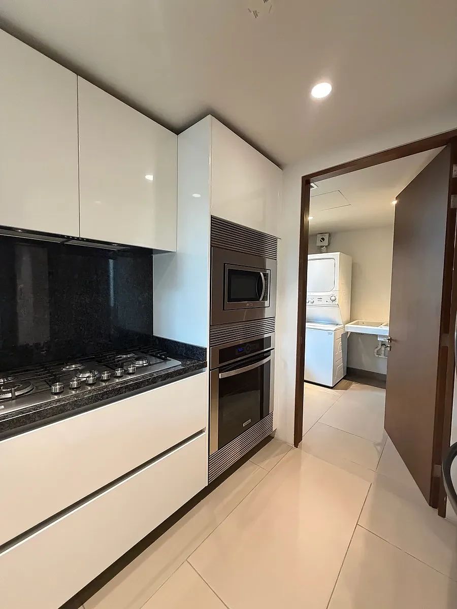 Apartamento em Polanco III Sección, Miguel Hidalgo, foto 16 de 27