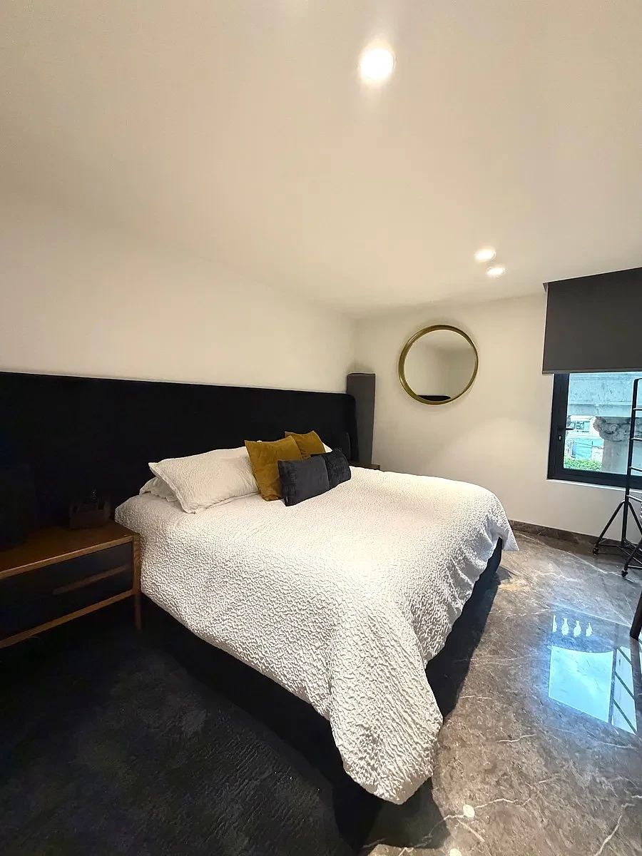 Apartamento em Polanco III Sección, Miguel Hidalgo, foto 17 de 27