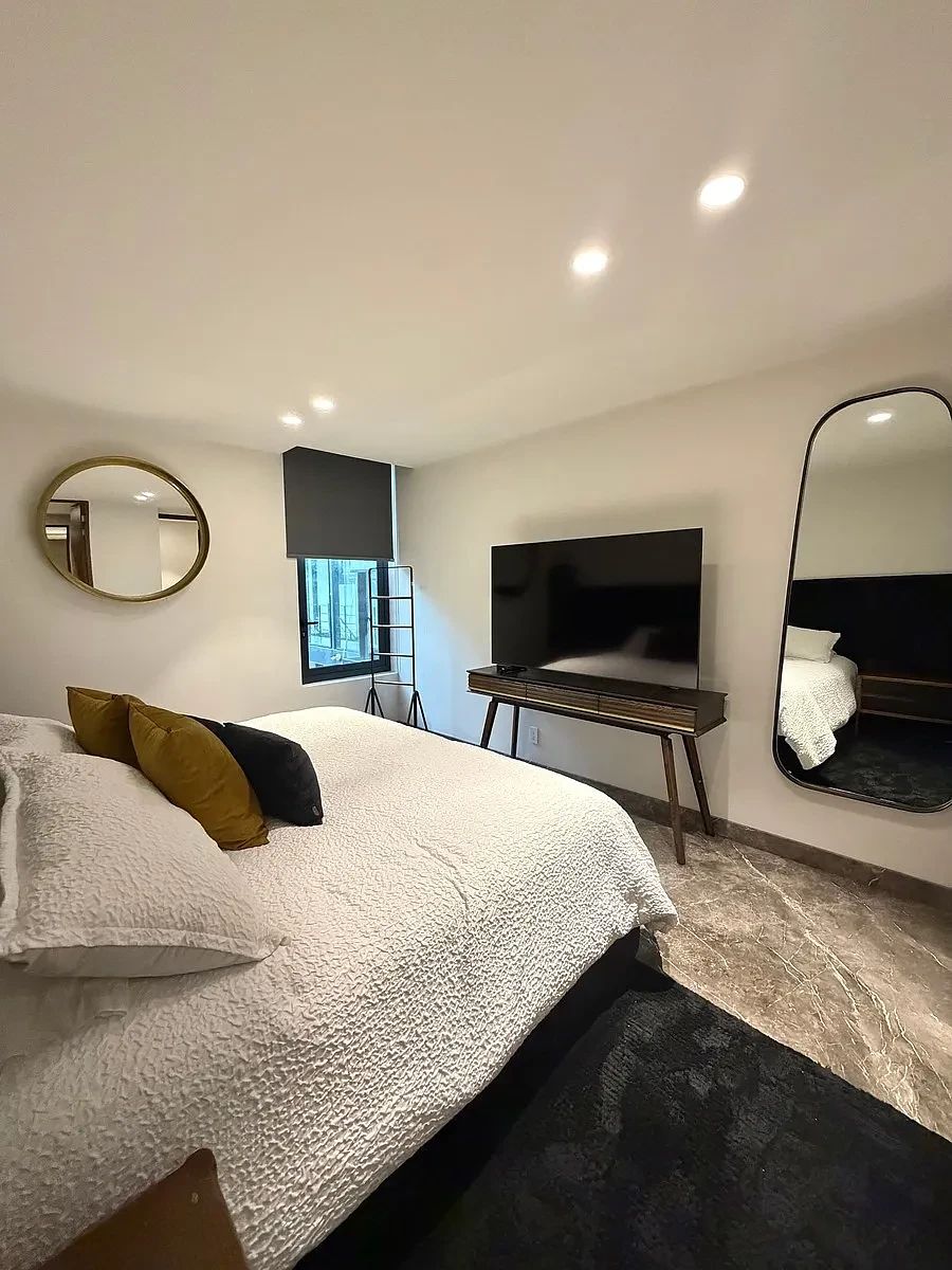 Apartamento em Polanco III Sección, Miguel Hidalgo, foto 18 de 27