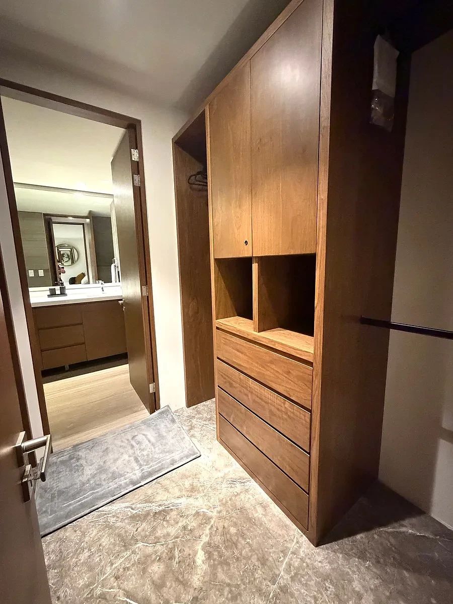 Apartamento em Polanco III Sección, Miguel Hidalgo, foto 19 de 27