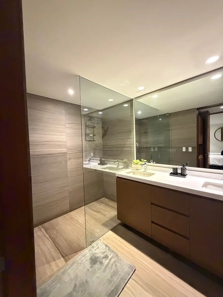 Apartamento em Polanco III Sección, Miguel Hidalgo, foto 20 de 27