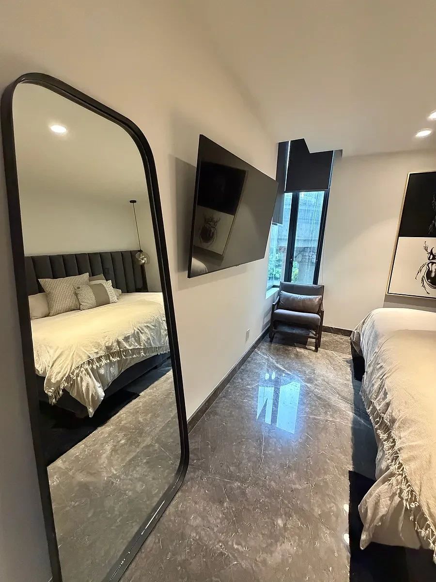 Apartamento em Polanco III Sección, Miguel Hidalgo, foto 23 de 27