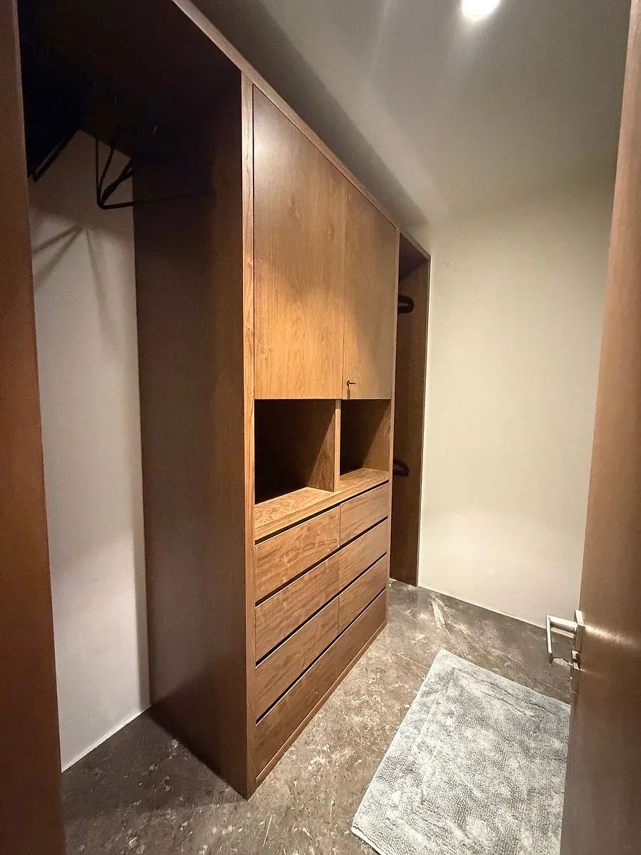Apartamento em Polanco III Sección, Miguel Hidalgo, foto 24 de 27