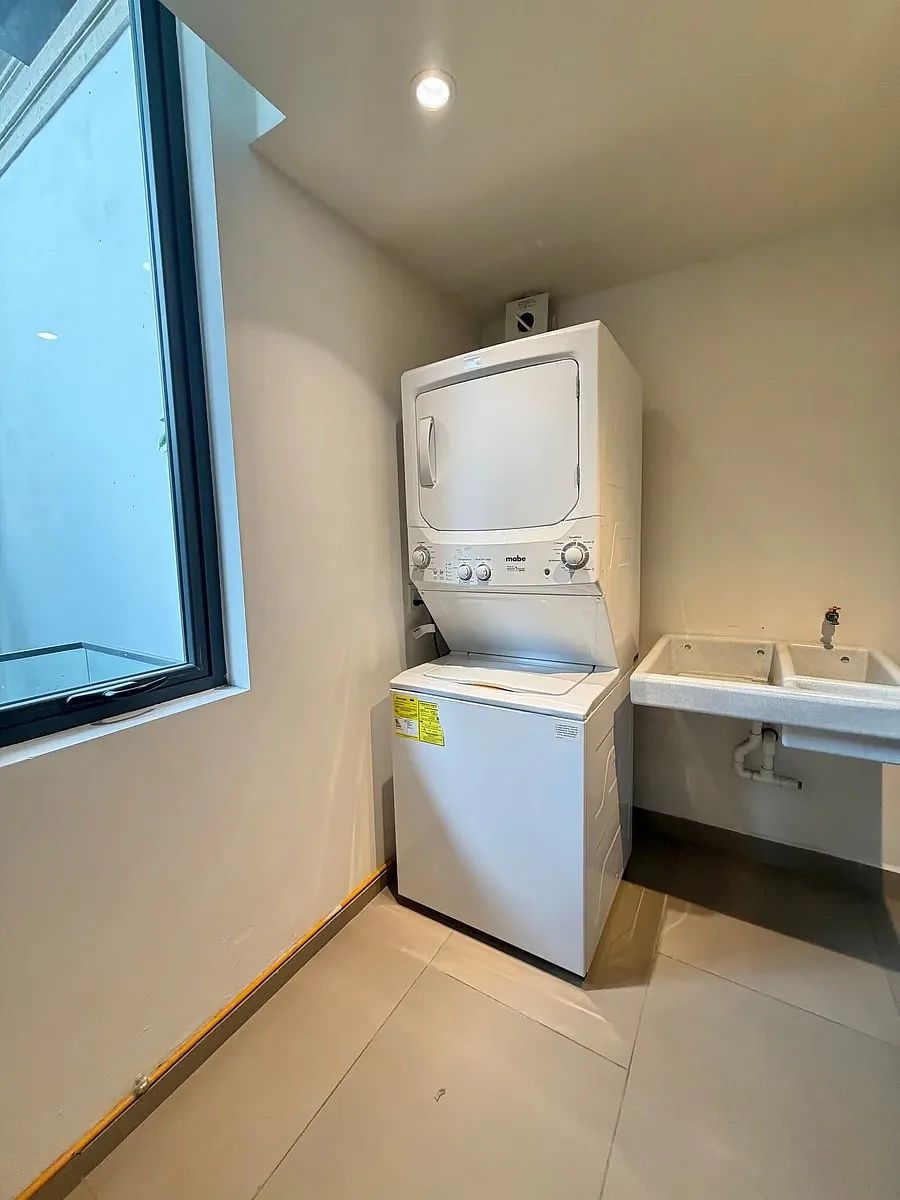 Apartamento em Polanco III Sección, Miguel Hidalgo, foto 25 de 27