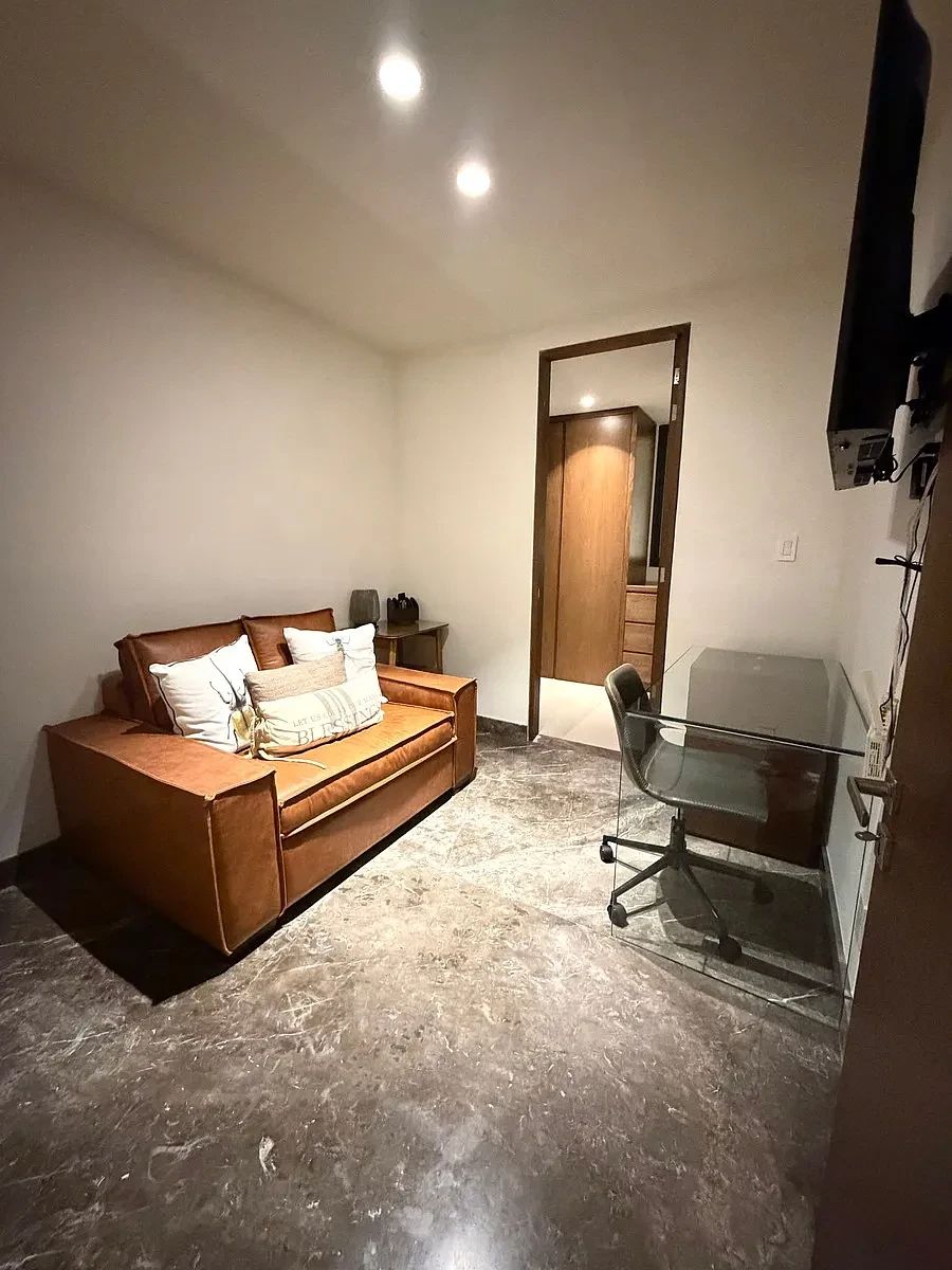 Apartamento em Polanco III Sección, Miguel Hidalgo, foto 26 de 27