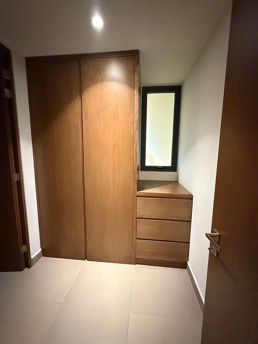Apartamento em Polanco III Sección, Miguel Hidalgo, foto 27 de 27