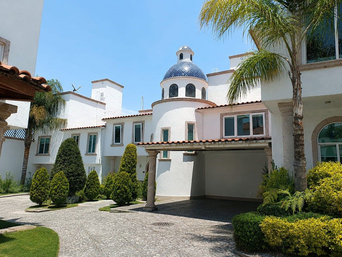Casa en Condominio en Lomas de Memetla, foto 1 de 14