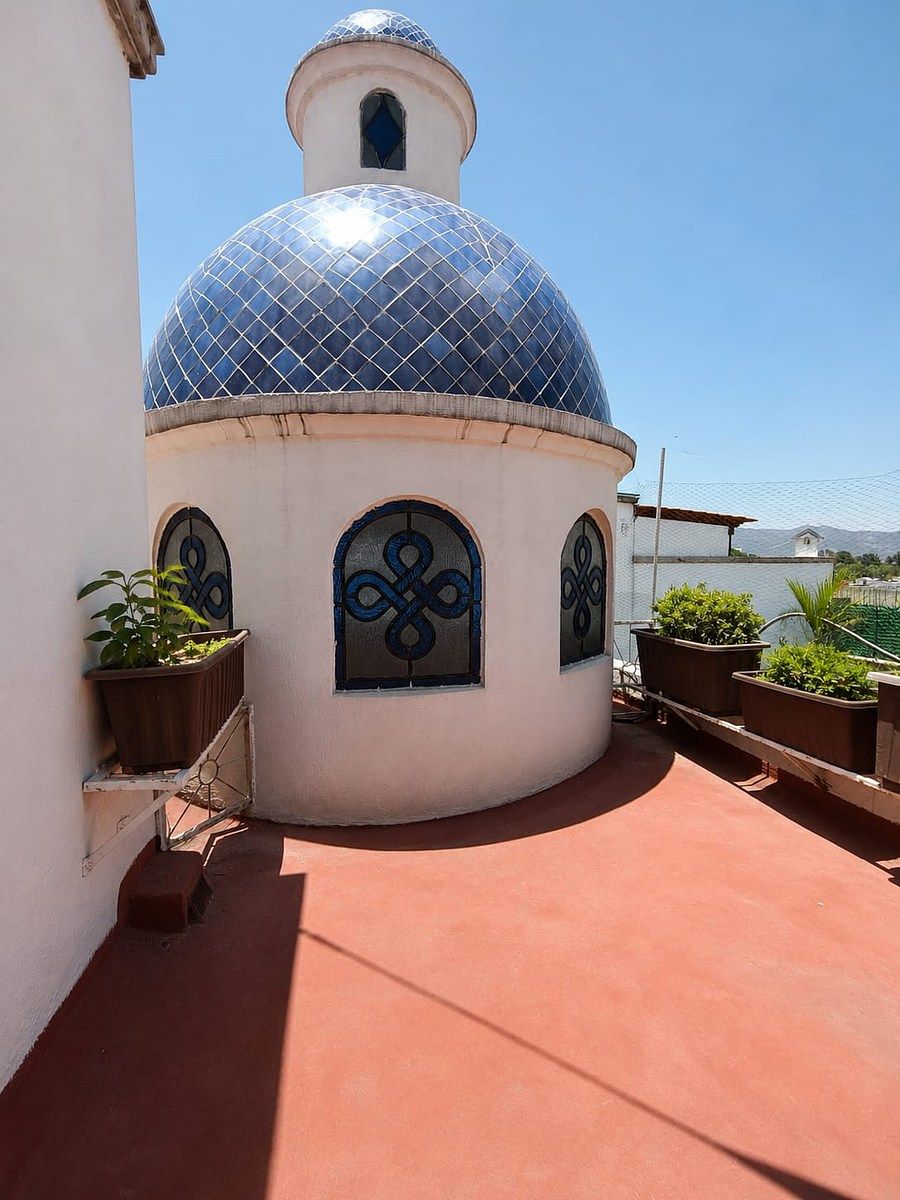 Casa en Lomas de Memetla, Cuajimalpa de Morelos, foto 13 de 14