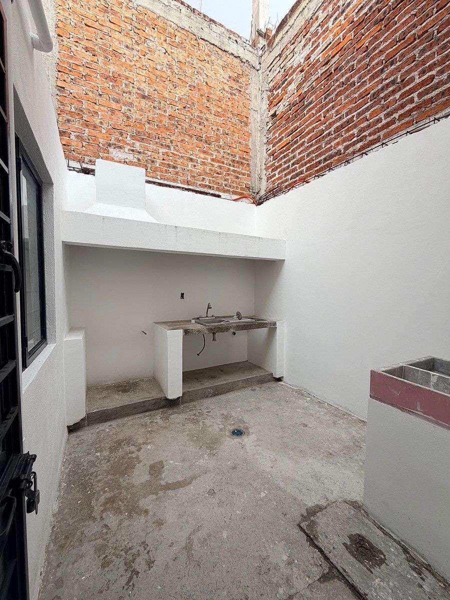 Casa em Las Trojes, Irapuato, foto 11 de 23