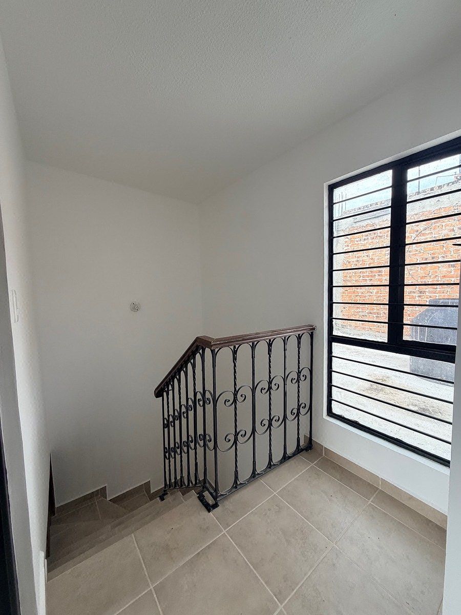 Casa em Las Trojes, Irapuato, foto 14 de 23