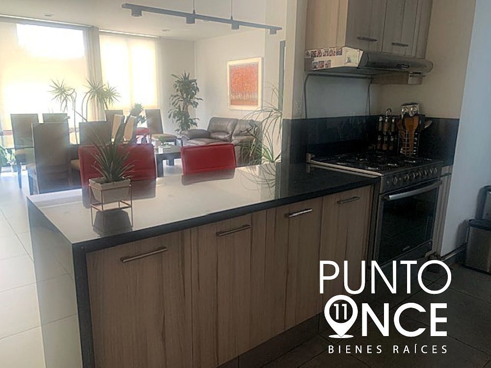 Apartamento em Vertiz Narvarte, Benito Juárez, foto 8 de 26