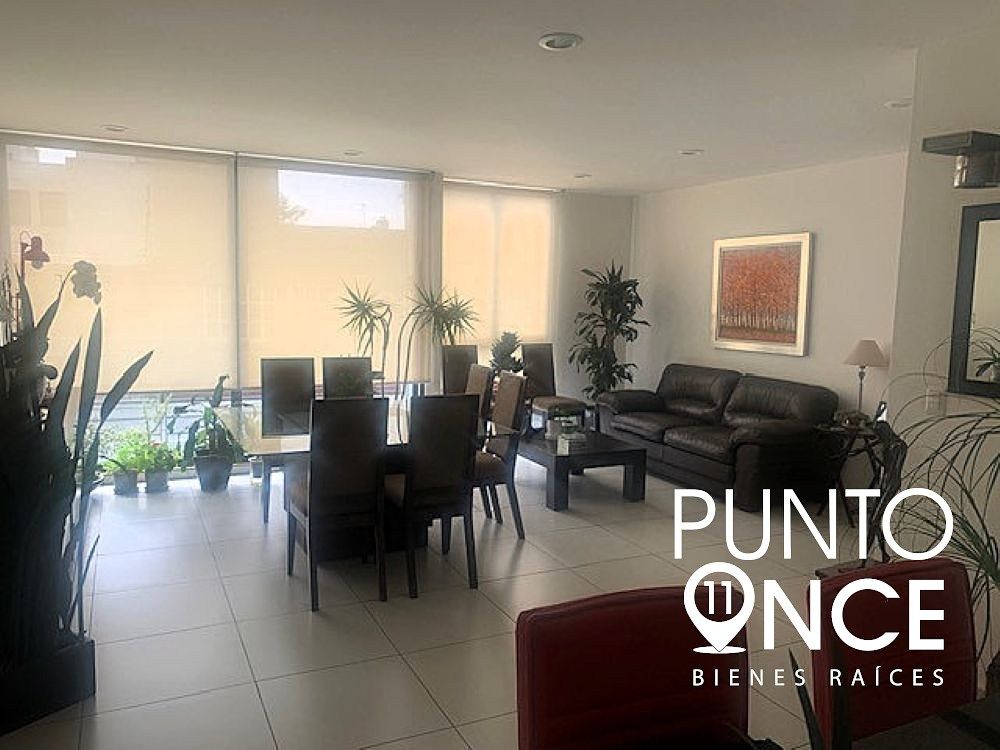 Apartamento em Vertiz Narvarte, Benito Juárez, foto 9 de 26