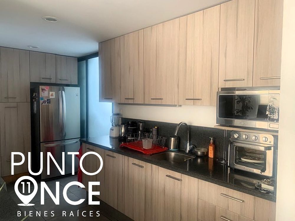 Apartamento em Vertiz Narvarte, Benito Juárez, foto 7 de 26